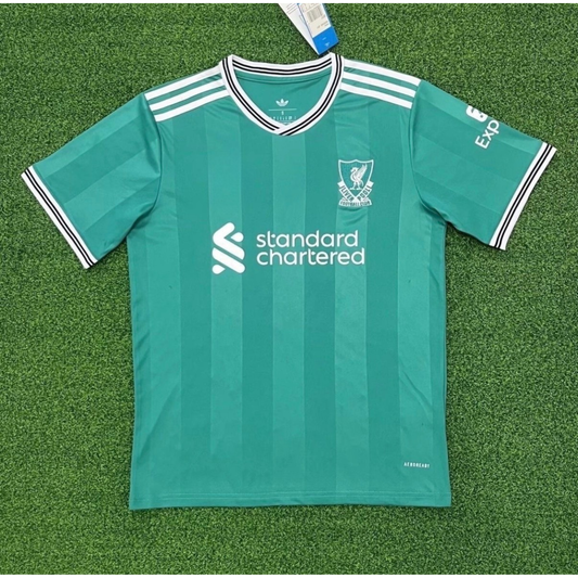 Liverpool 25/26 Third kit