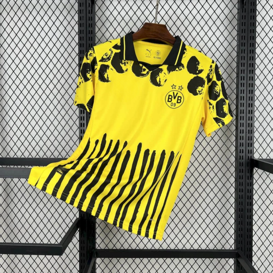Borussia Dortmund 25/26 Home kit