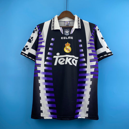 Real Madrid 97/98 Third kit