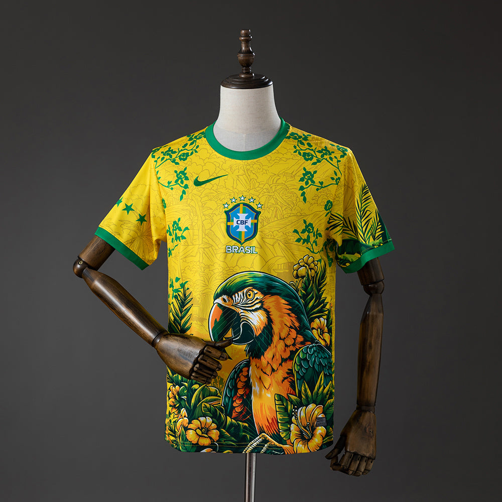 Brazil 26/27 Special kit