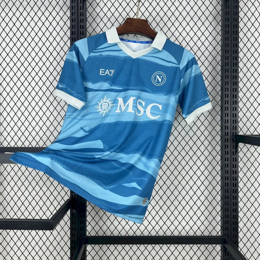 Napoli 25/26 Fourth kit