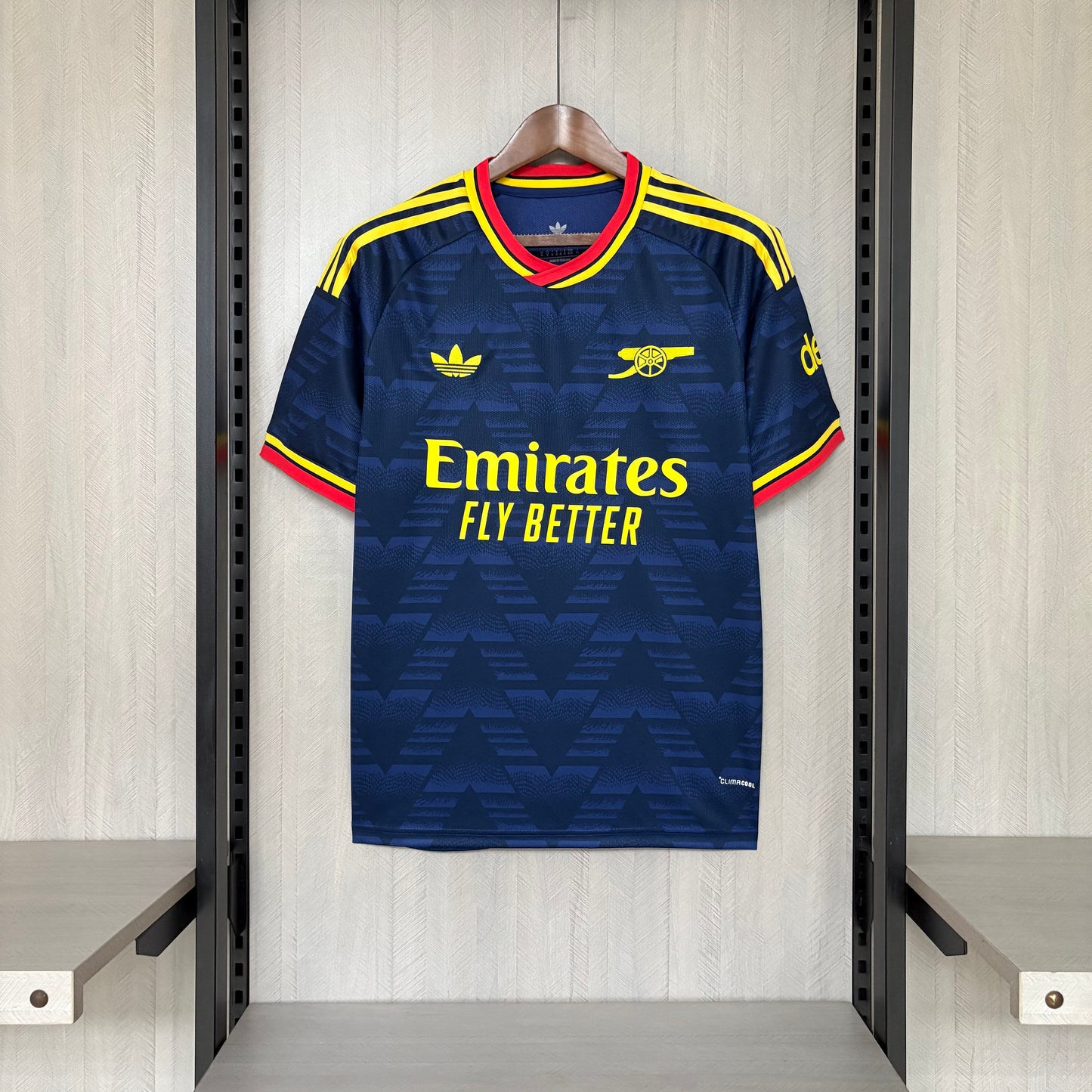 Arsenal 26/27 Away kit