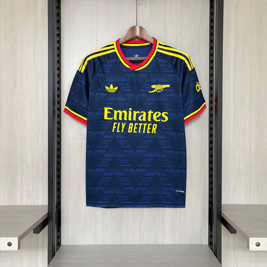 Arsenal 26/27 Away kit
