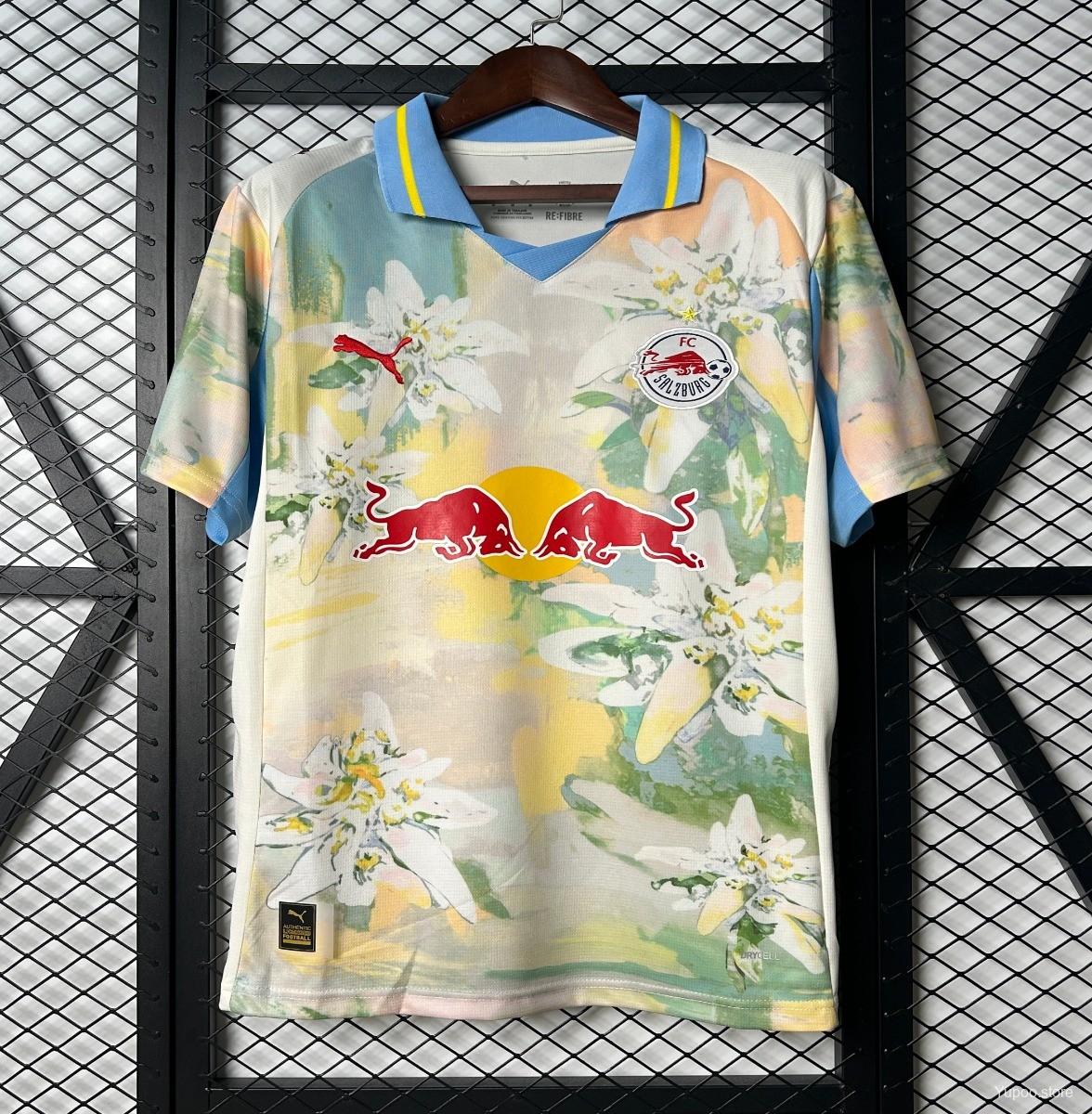 Salzburg Special kit
