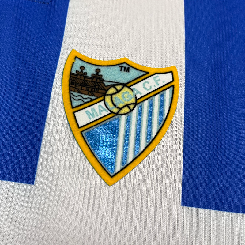 Málaga 25/26 Home kit