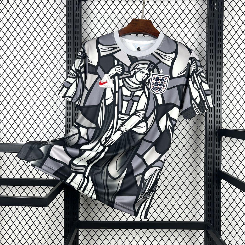 England X Palace World Cup Pre-match kit
