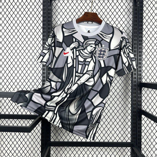 England X Palace World Cup Pre-match kit