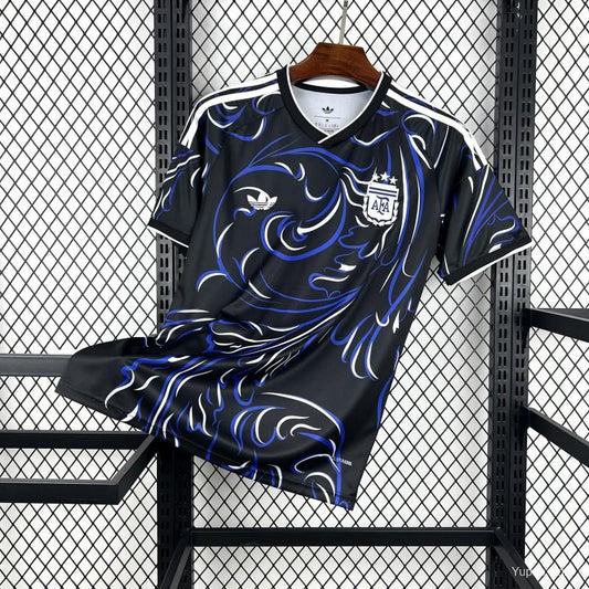 Argentina WC Away kit