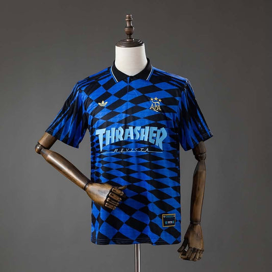 Argentina X Thrasher 26/27 Special kit
