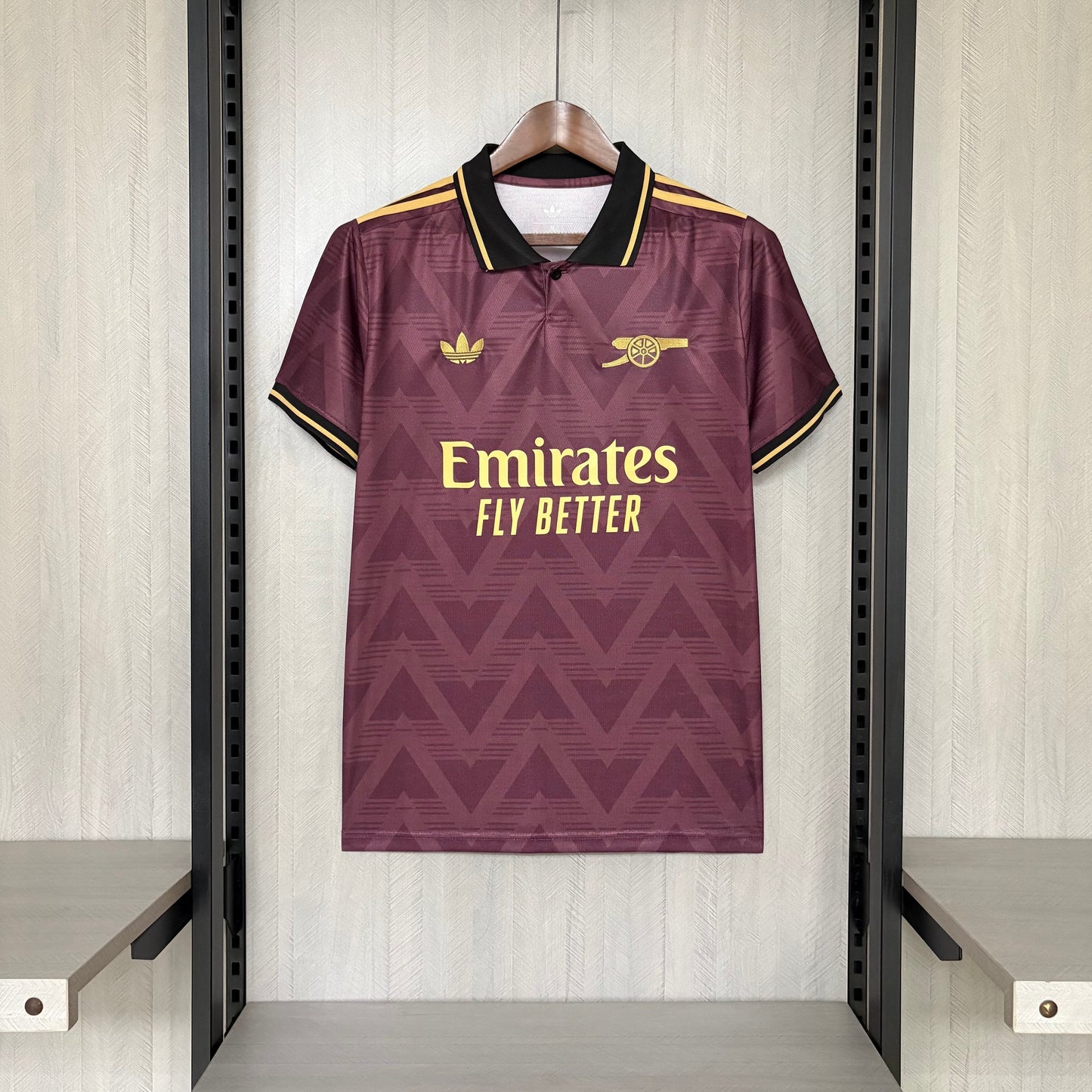 Arsenal 26/27 Special kit