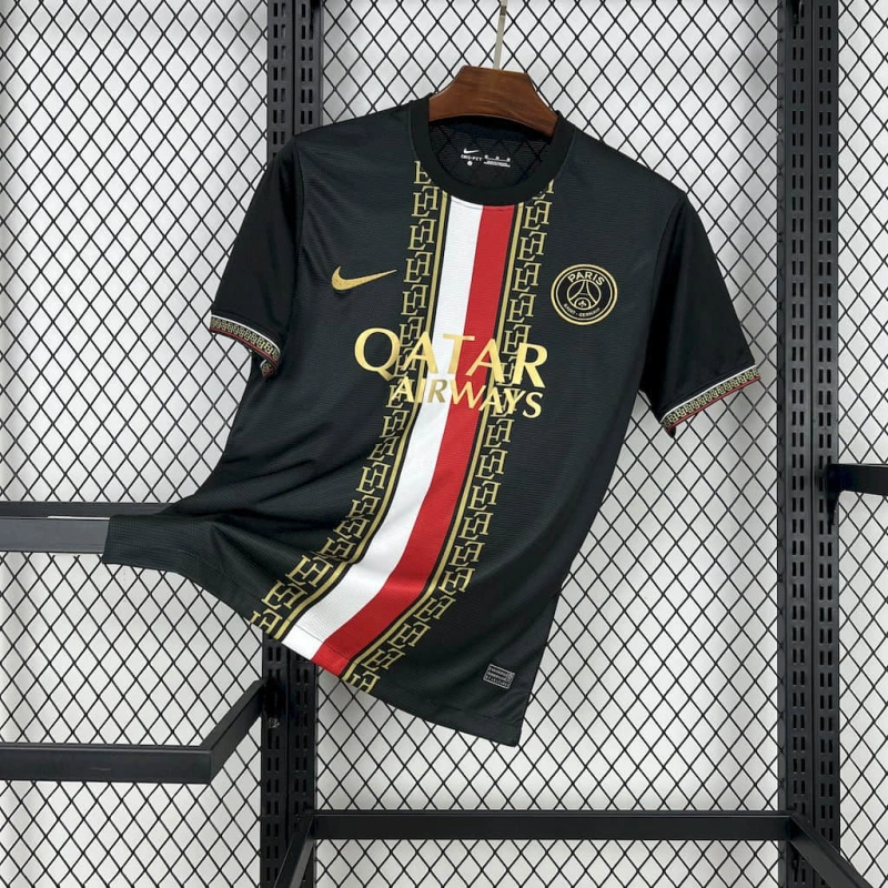 PSG 26/27 Special kit