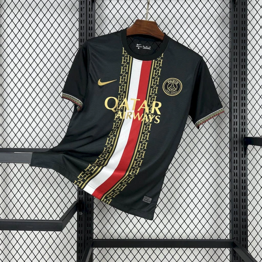 PSG 26/27 Special kit