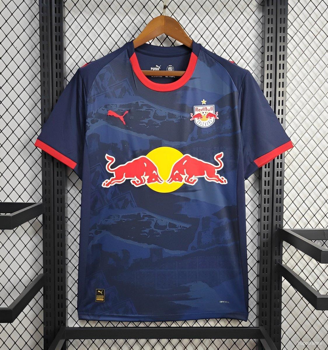 Salzburg 25/26 Away kit