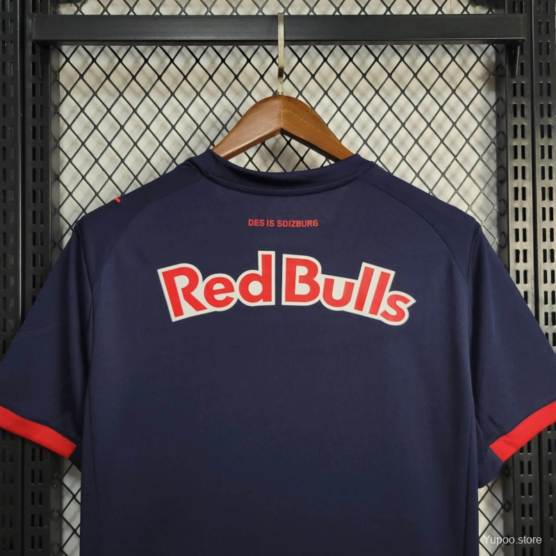 Salzburg 25/26 Away kit
