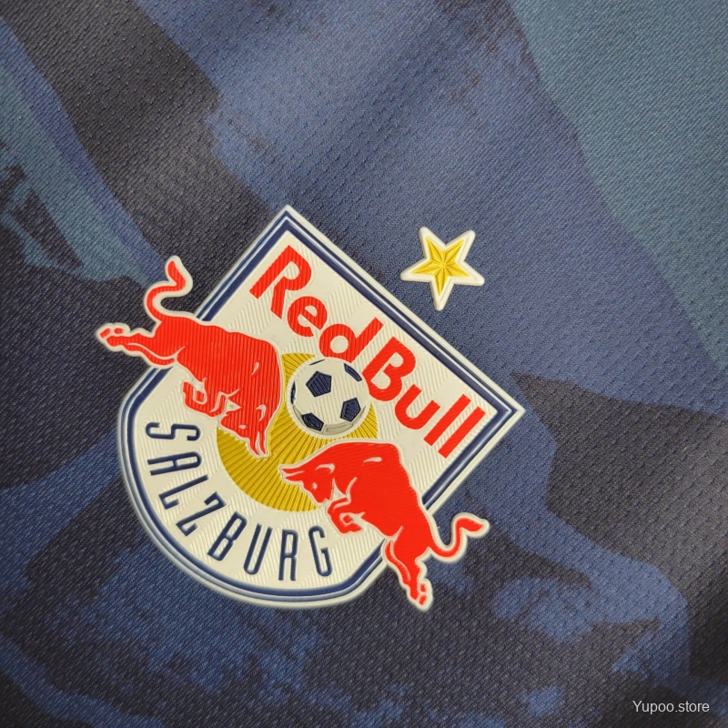 Salzburg 25/26 Away kit