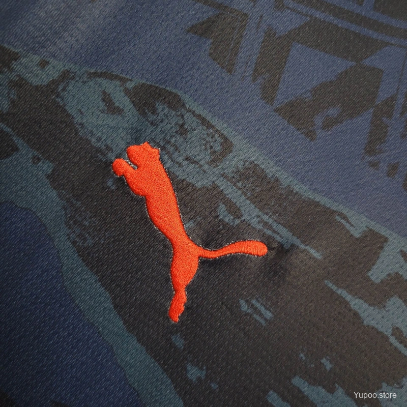 Salzburg 25/26 Away kit