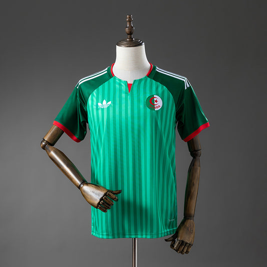 Algeria 2026 WC Away kit