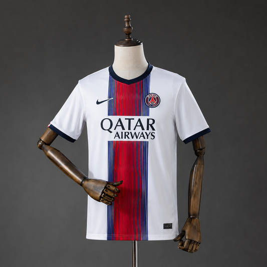PSG 26/27 Away kit
