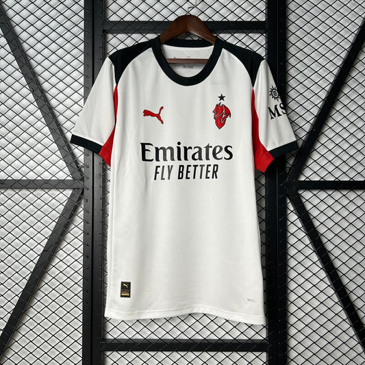 AC Milan 25/26 Away kit