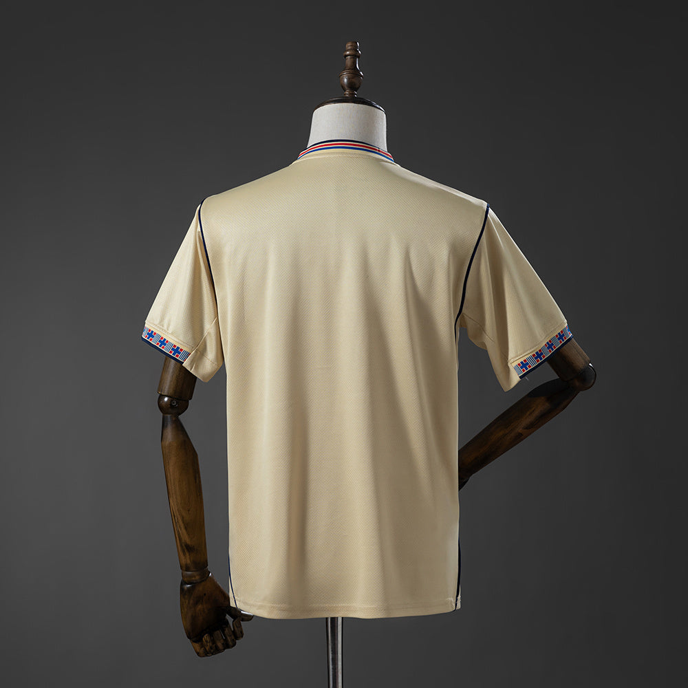 Barcelona 26/27 Special Edition kit