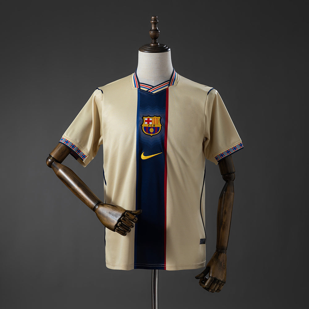 Barcelona 26/27 Special Edition kit