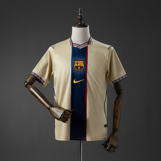 Barcelona 26/27 Special Edition kit