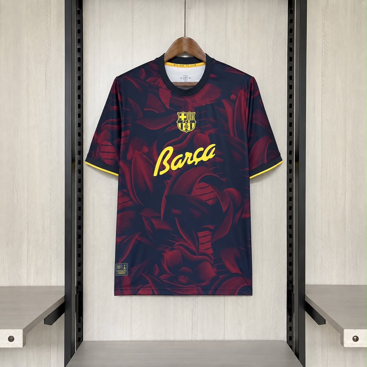 Barcelona 26/27 Special kit