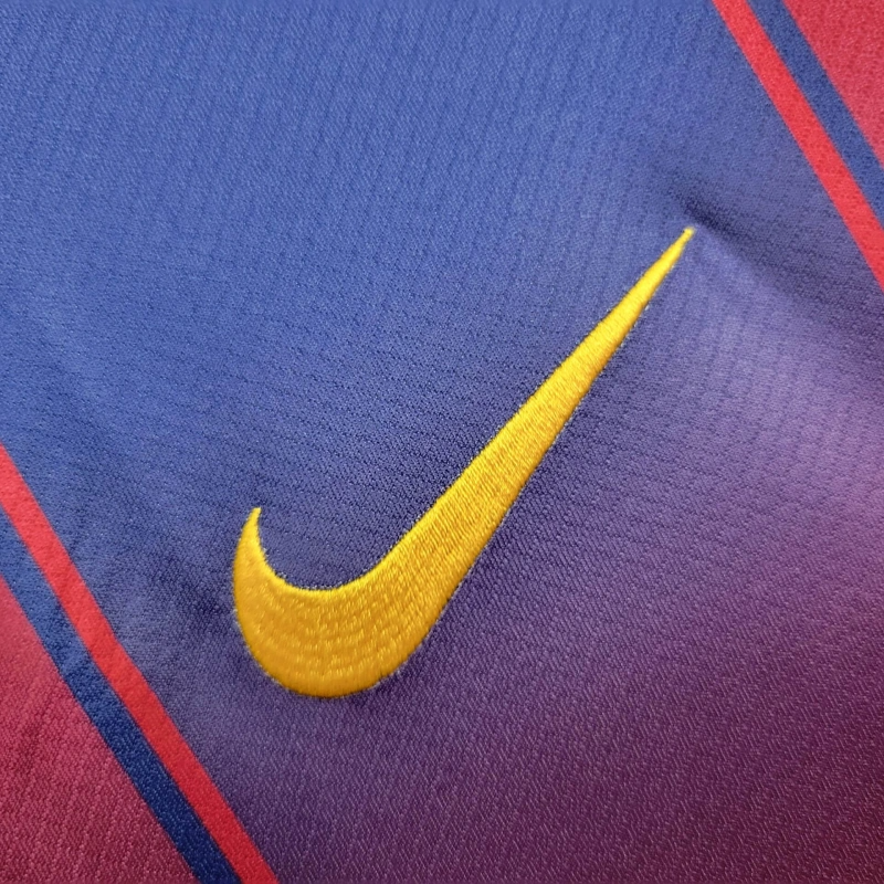 Barcelona 25/26 Home kit