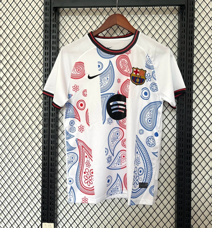 Barcelona 26/27 Special kit