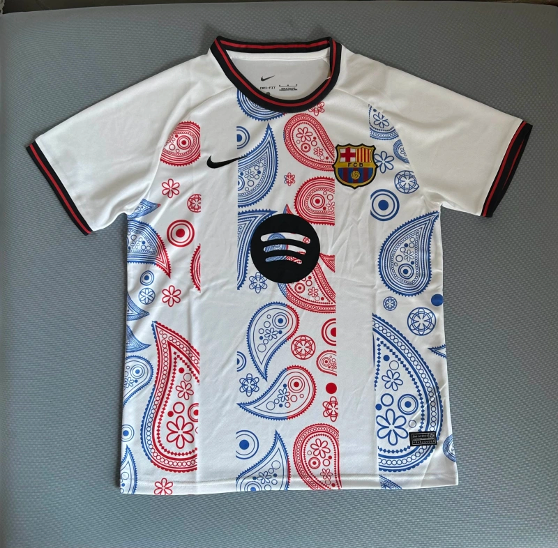 Barcelona 26/27 Special kit