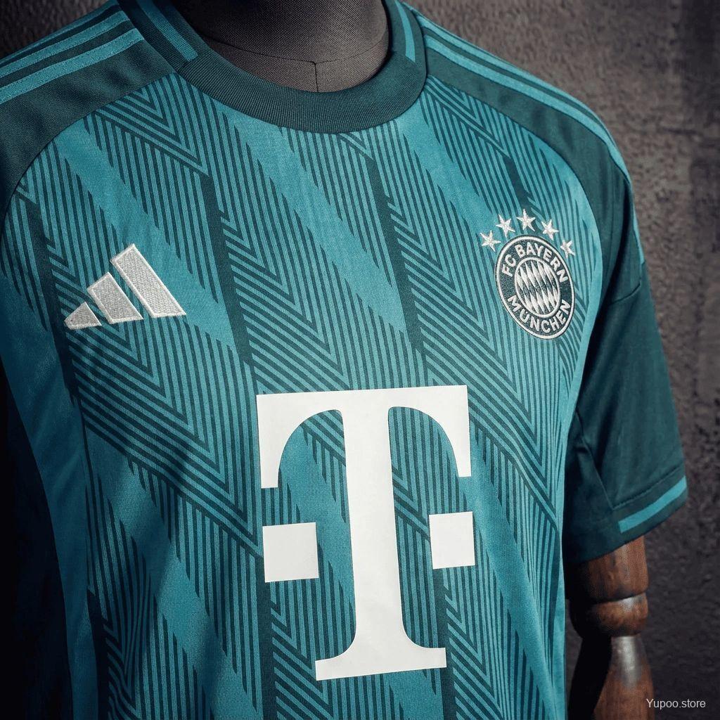 Bayern München 25/26 Special kit