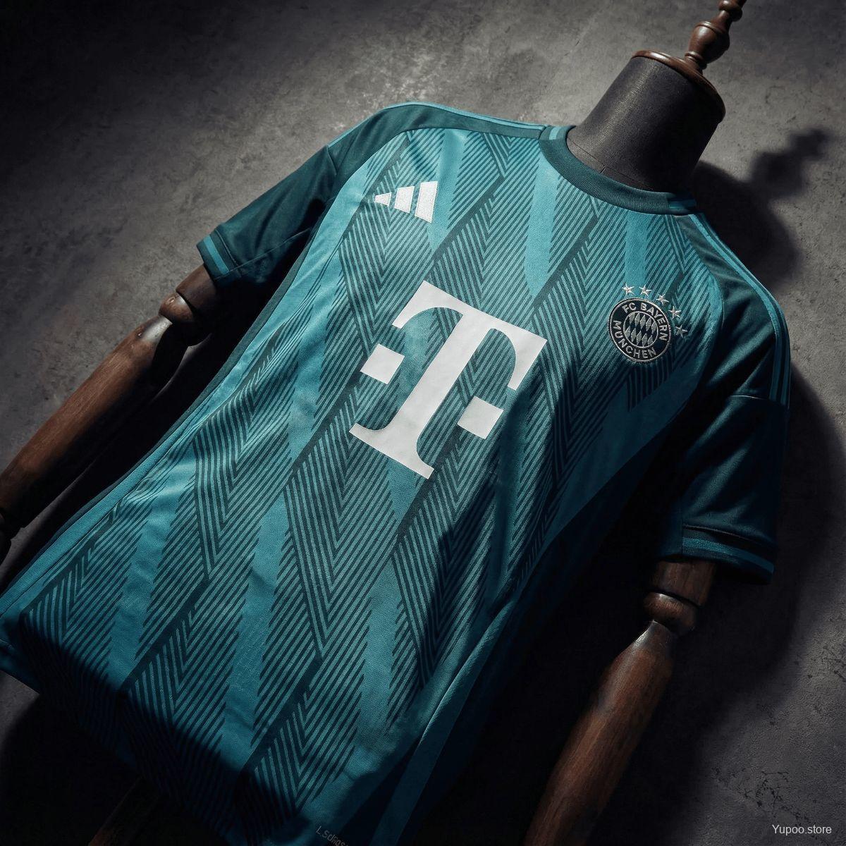 Bayern München 25/26 Special kit