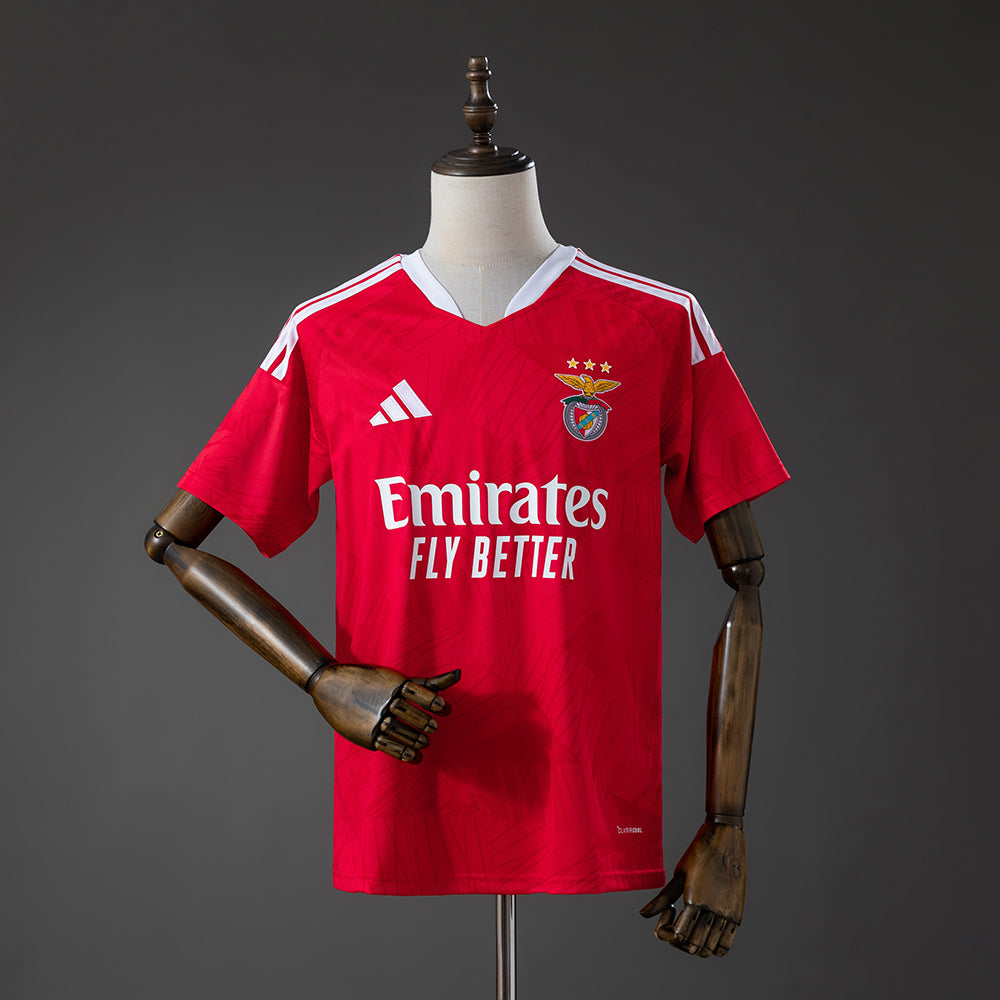 Benfica 26/27 Home kit