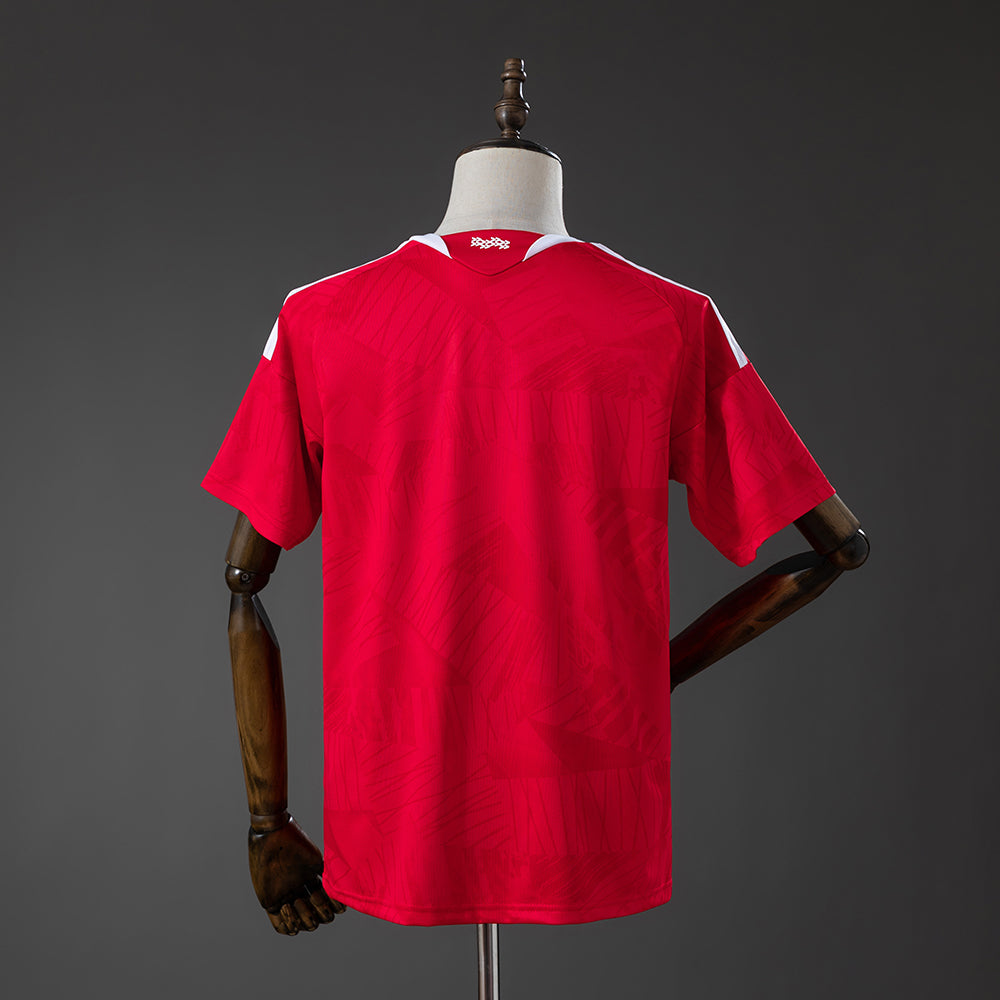 Benfica 26/27 Home kit