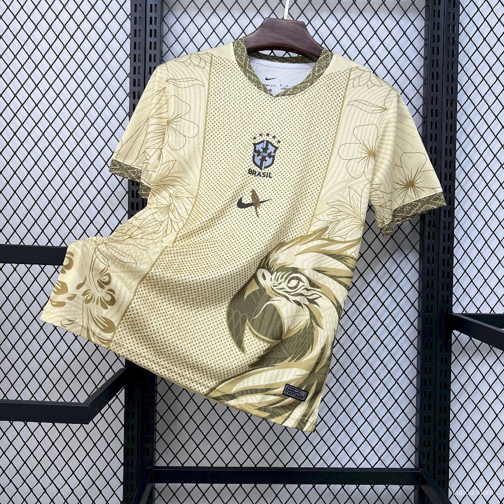 Brazil 25/26 Special kit
