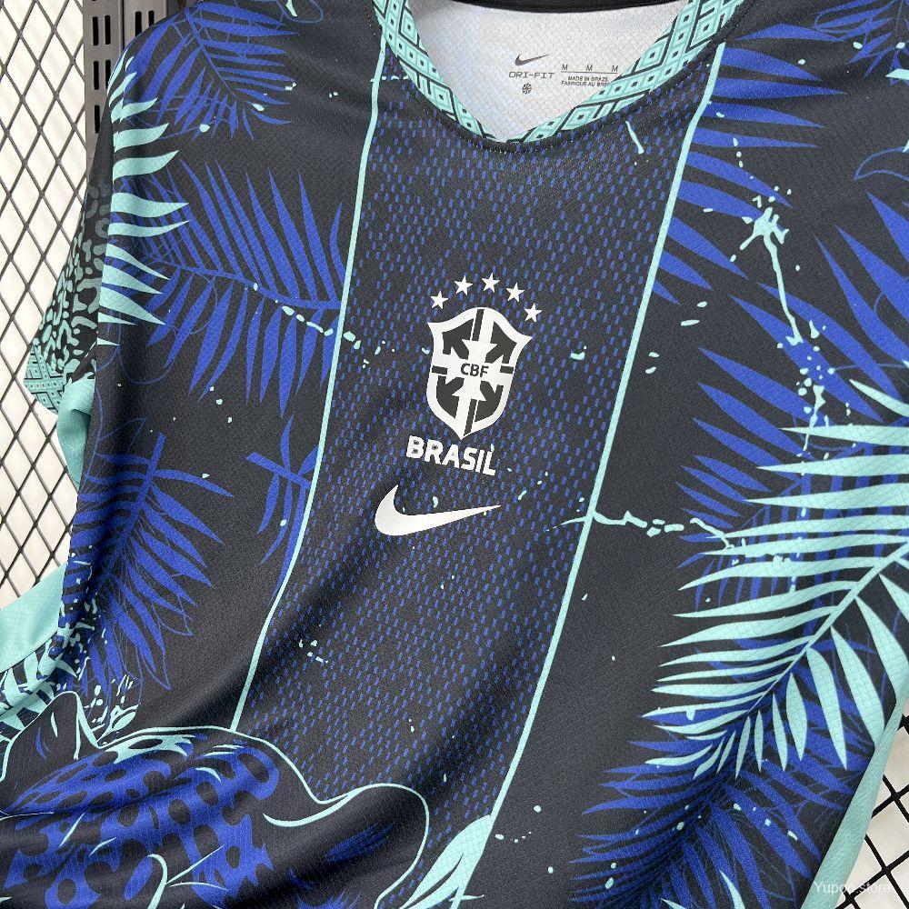 Brazil 25/26 Special kit