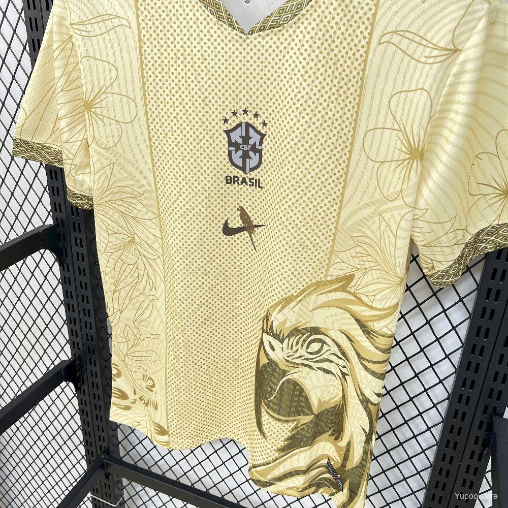Brazil 25/26 Special kit
