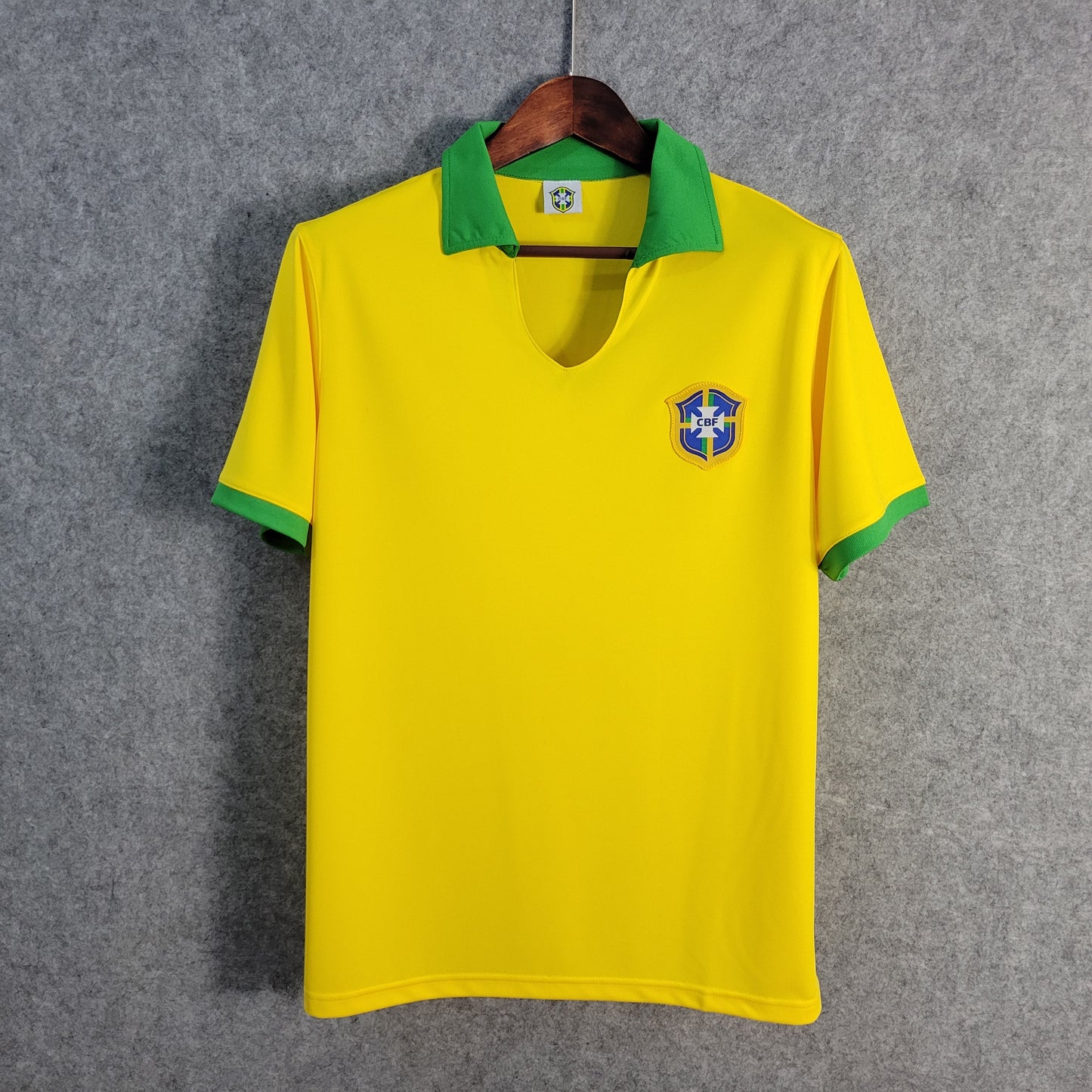 Brasil 57/58 Home kit