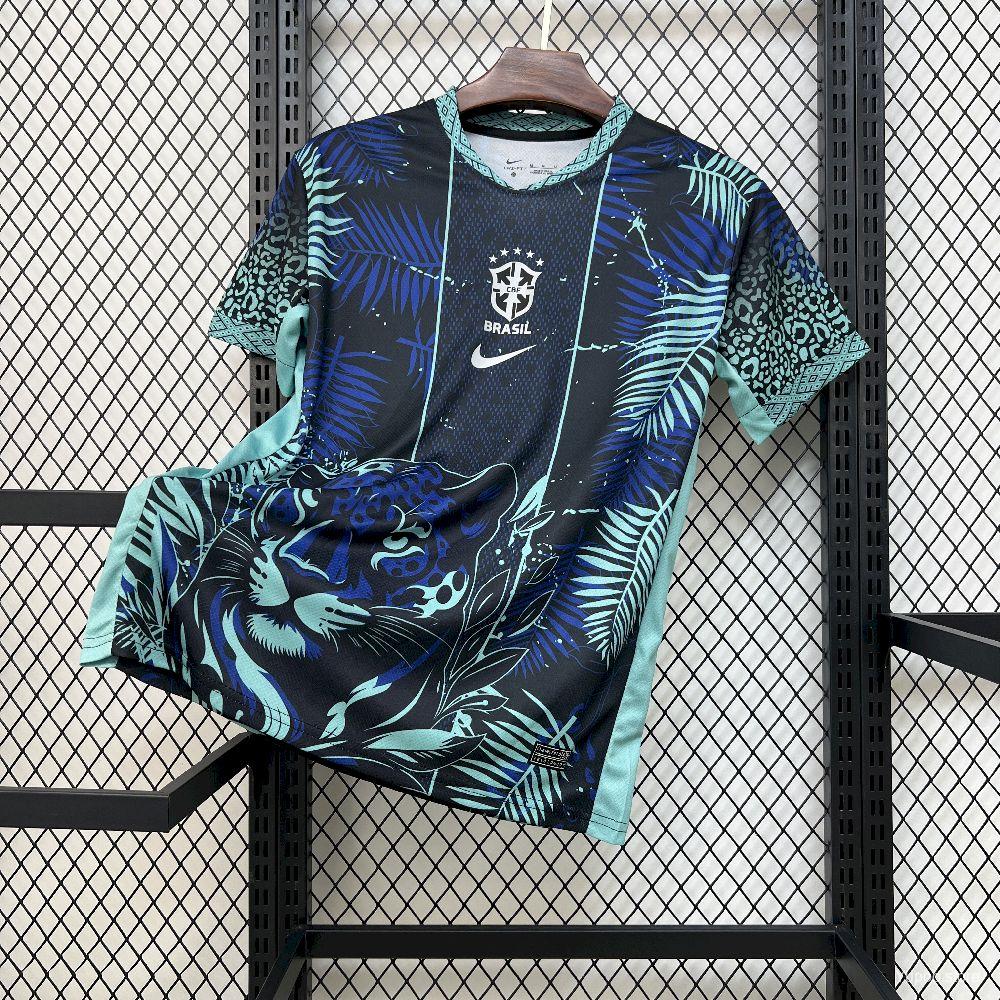 Brazil 25/26 Special kit