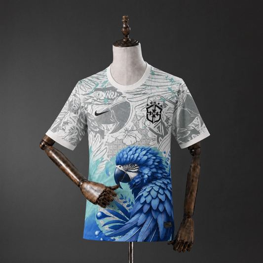 Brazil 26/27 Special kit