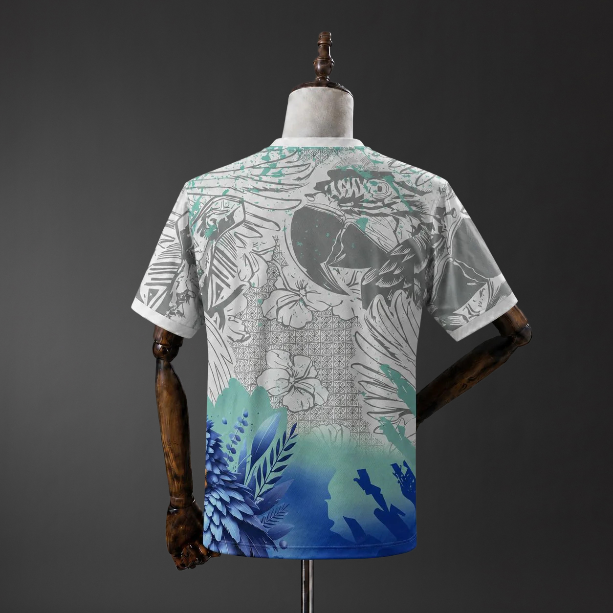 Brazil 26/27 Special kit