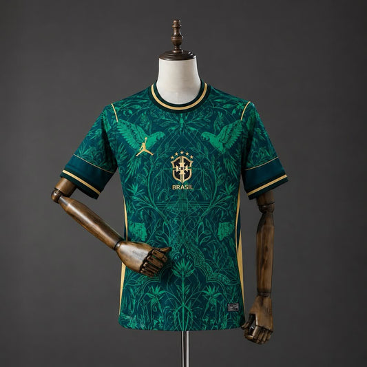 Brazil 26/27 Special kit