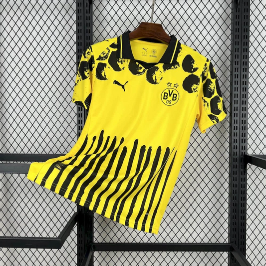 Borussia Dortmund 25/26 Home kit
