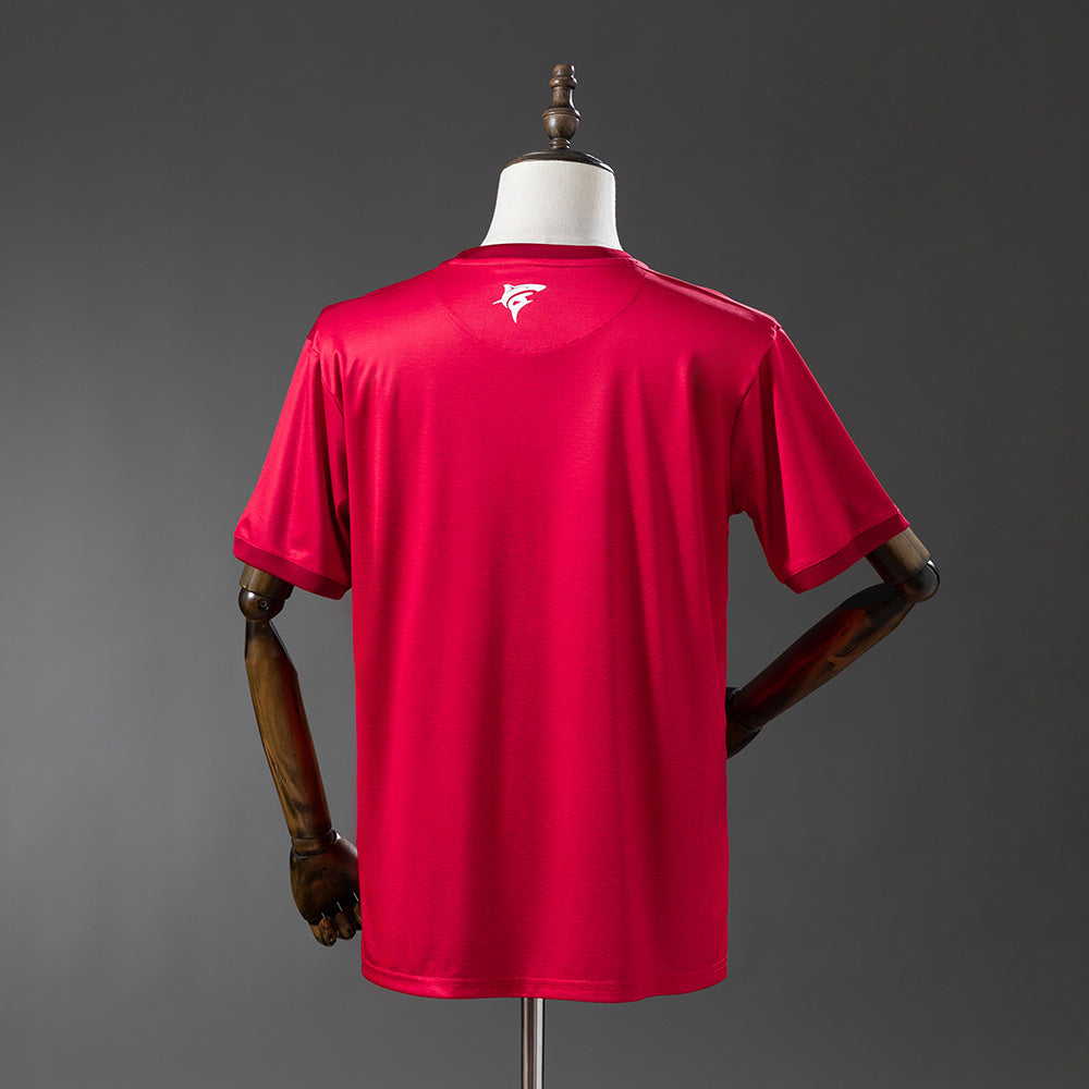 Cape Verde 2026 WC Third kit