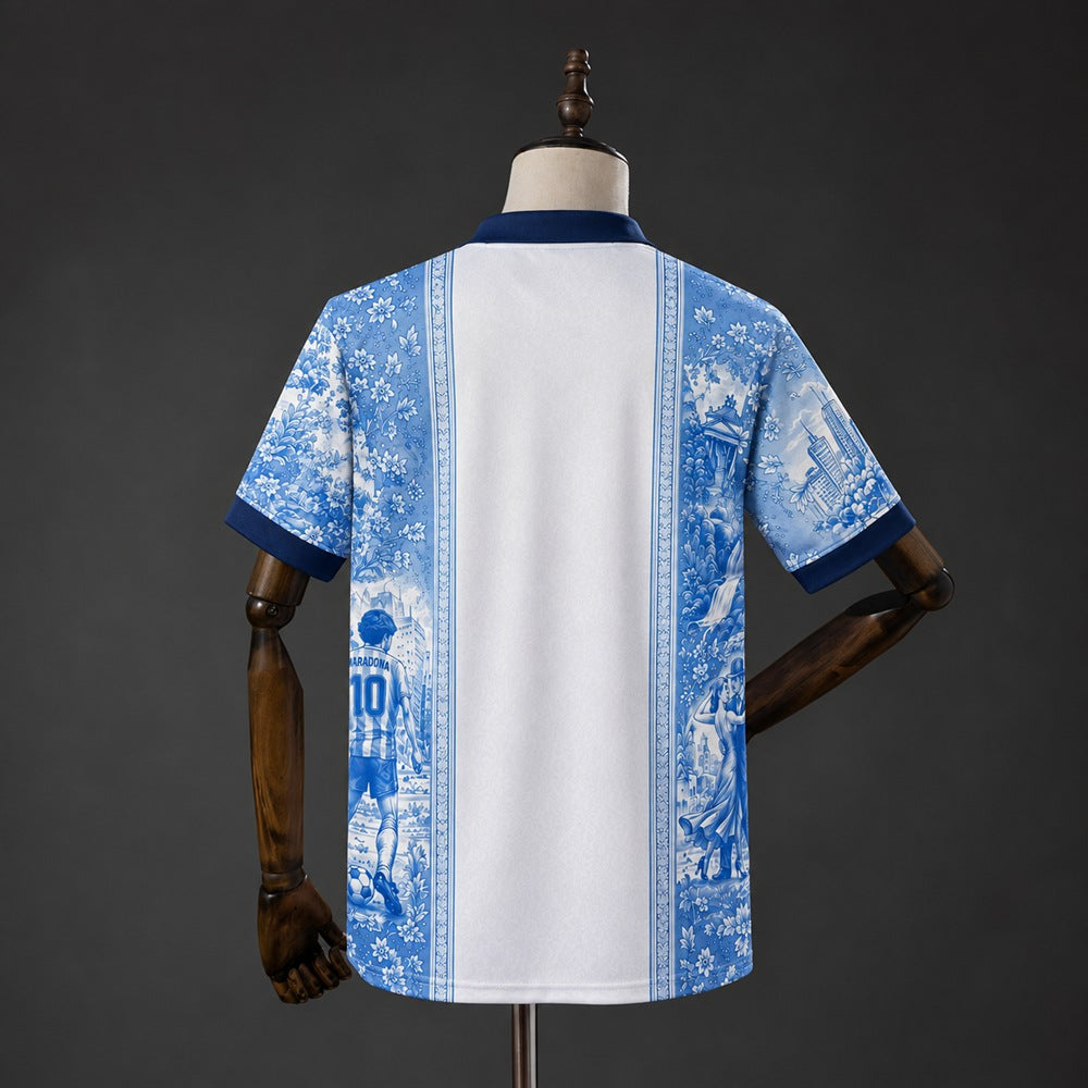 Argentina 26/27 Special kit