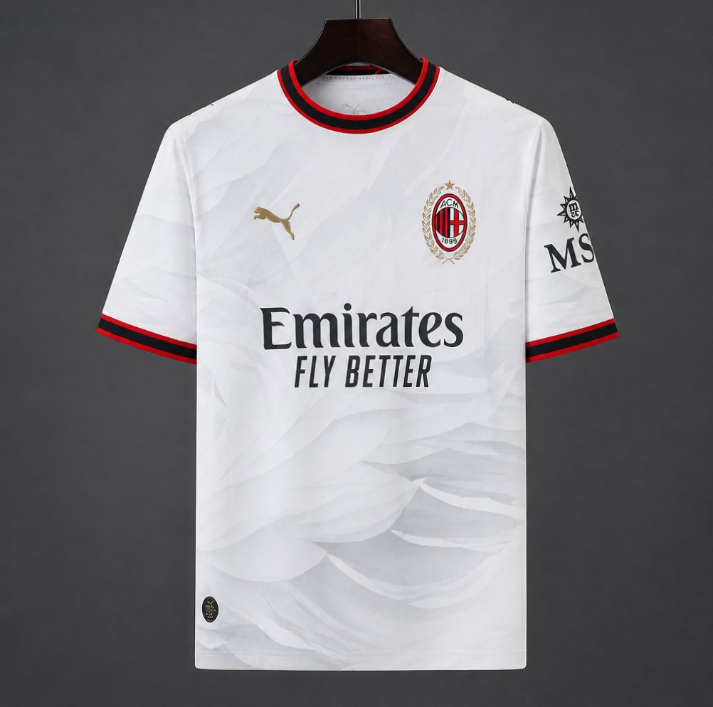 Ac Milan 26/27 Away kit