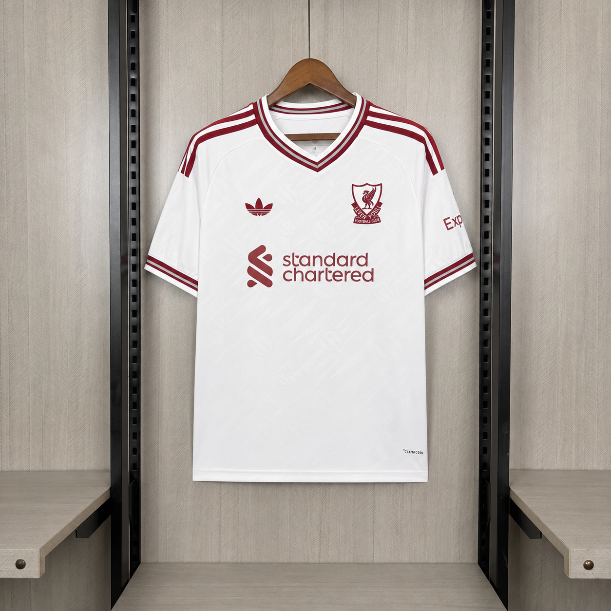Liverpool 26/27 Away kit