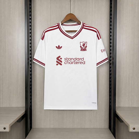 Liverpool 26/27 Away kit