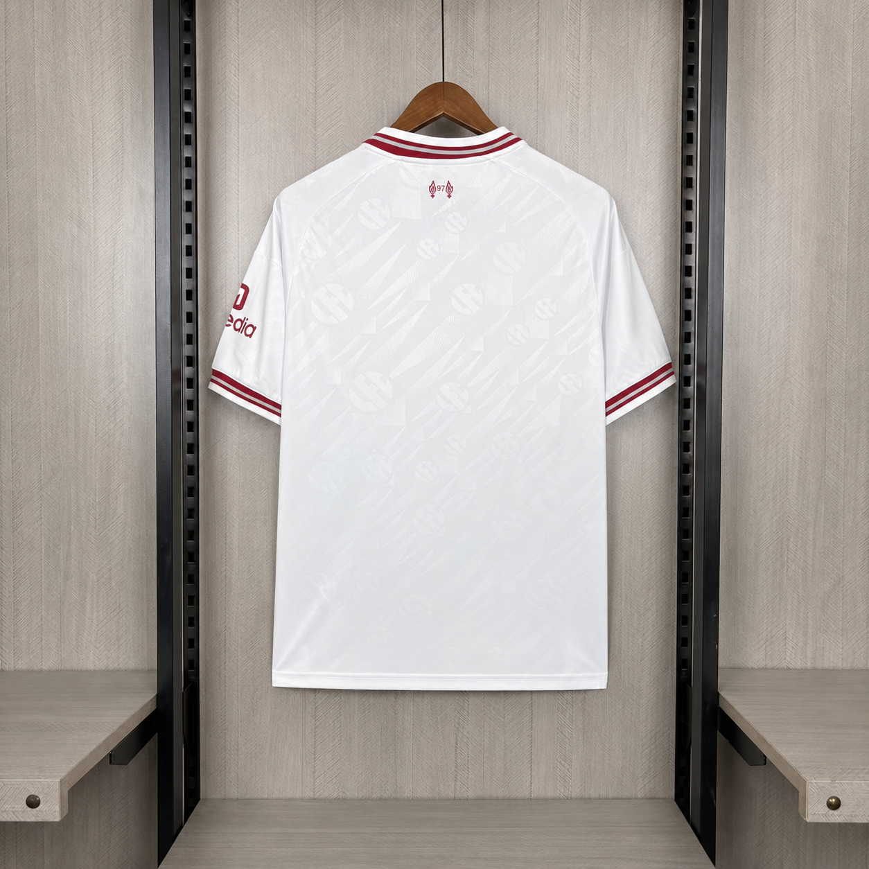 Liverpool 26/27 Away kit