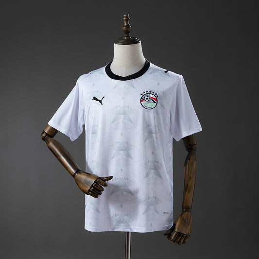 Egypt 2026 WC Away kit